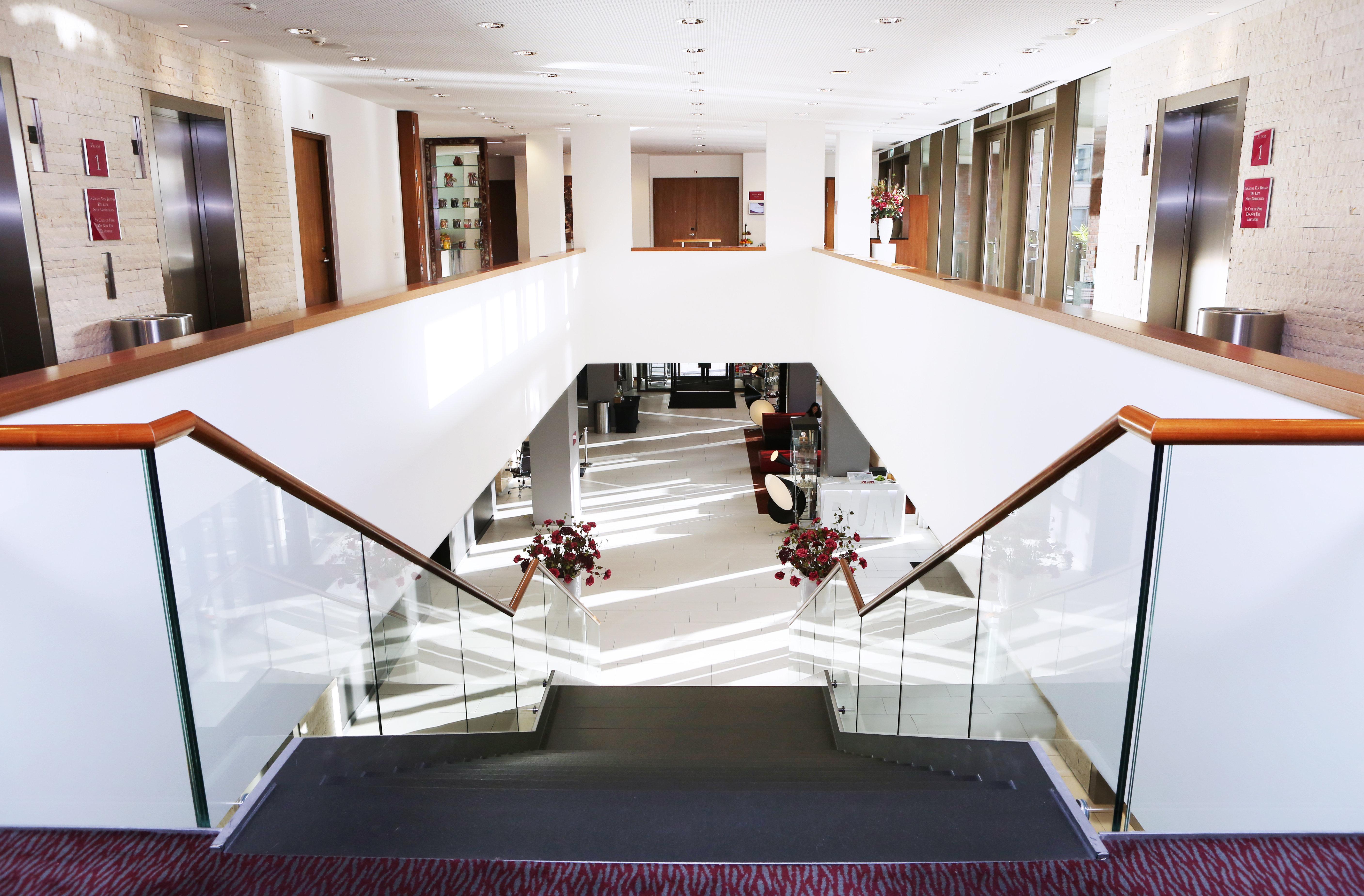 Crowne Plaza Amsterdam - South By Ihg Hotel Buitenkant foto