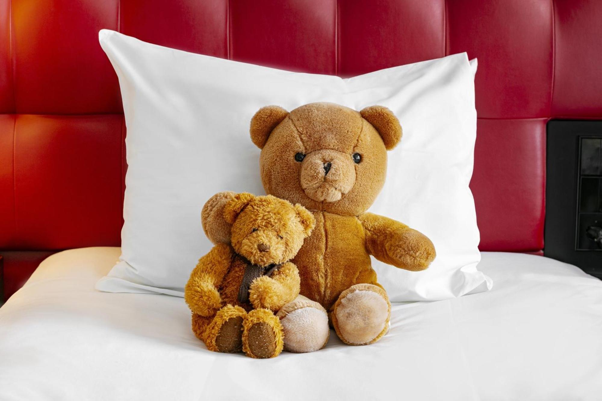 Crowne Plaza Amsterdam - South By Ihg Hotel Buitenkant foto