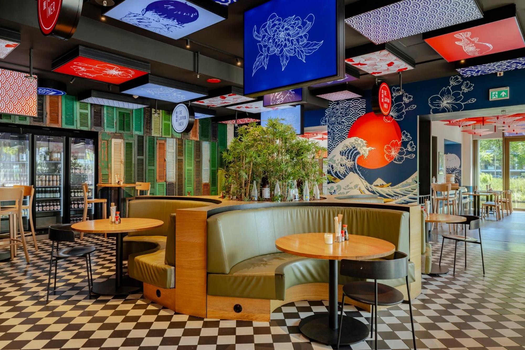 Crowne Plaza Amsterdam - South By Ihg Hotel Buitenkant foto